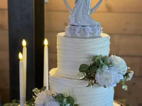 Simply Caketastic in Marysville, WA