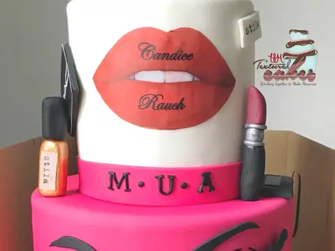T.e.e.m Textured Cakes in Chesapeake, VA