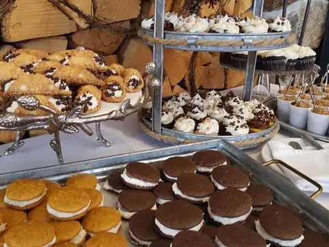 The Sugarmaker Bakery