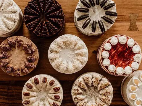 Cakes By Katya