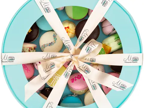 MacaronMaestro in Palm Beach Gardens, FL