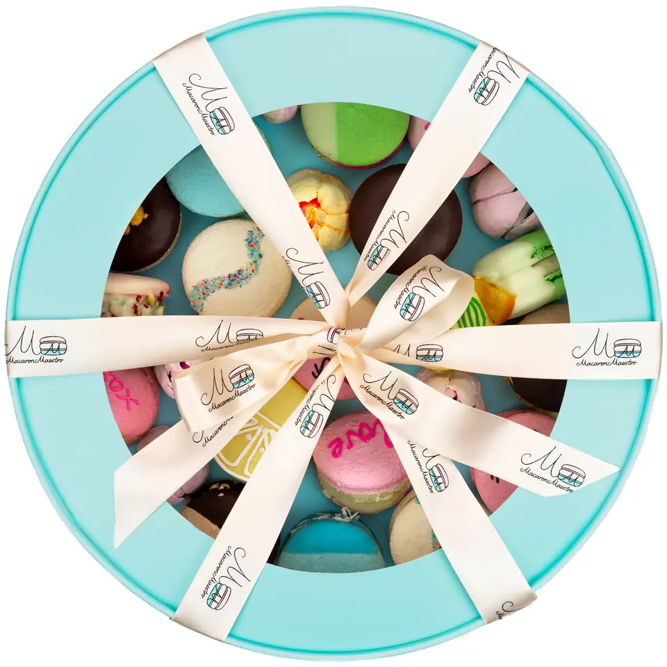 MacaronMaestro in Palm Beach Gardens, FL