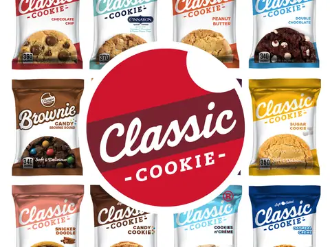 Classic Cookie