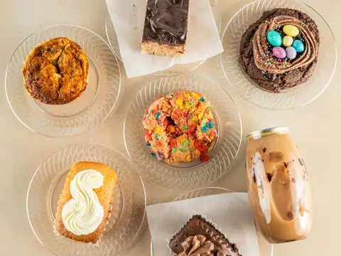 Mrs. Buckbee's Wake & Bakery
