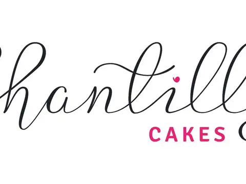 Chantilly Cakes