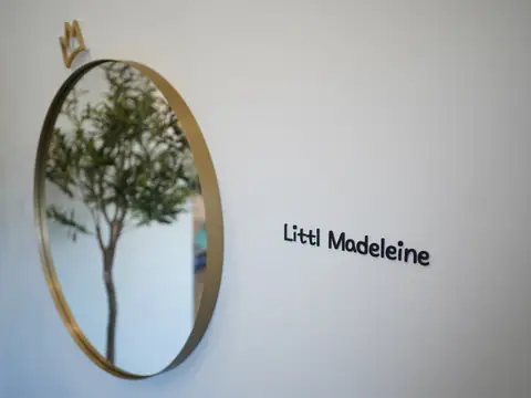 Littl Madeleine