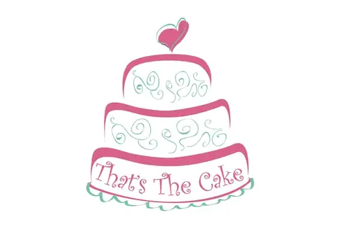 That's The Cake Bakery in Arlington, TX