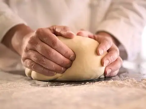 Palma's Bakery