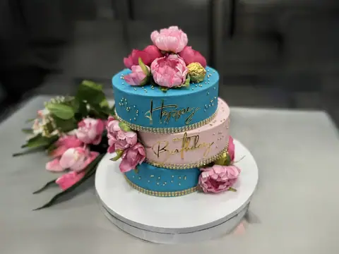 Noble Delights Bakery