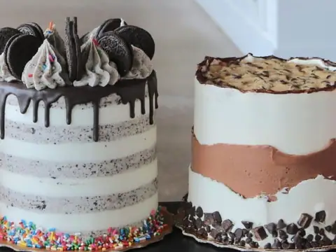 3 Sweet Girls Cakery
