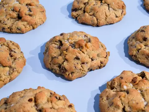 Keksi Cookie Company in Fort Worth, TX