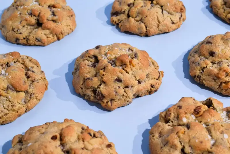 Keksi Cookie Company in Fort Worth, TX