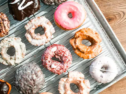 Stan's Donuts & Coffee