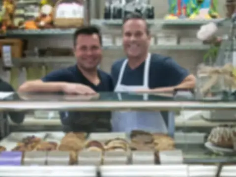 Bread Basket Cake Company