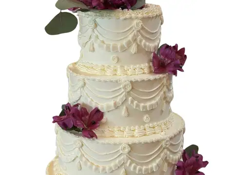 The Caketeria