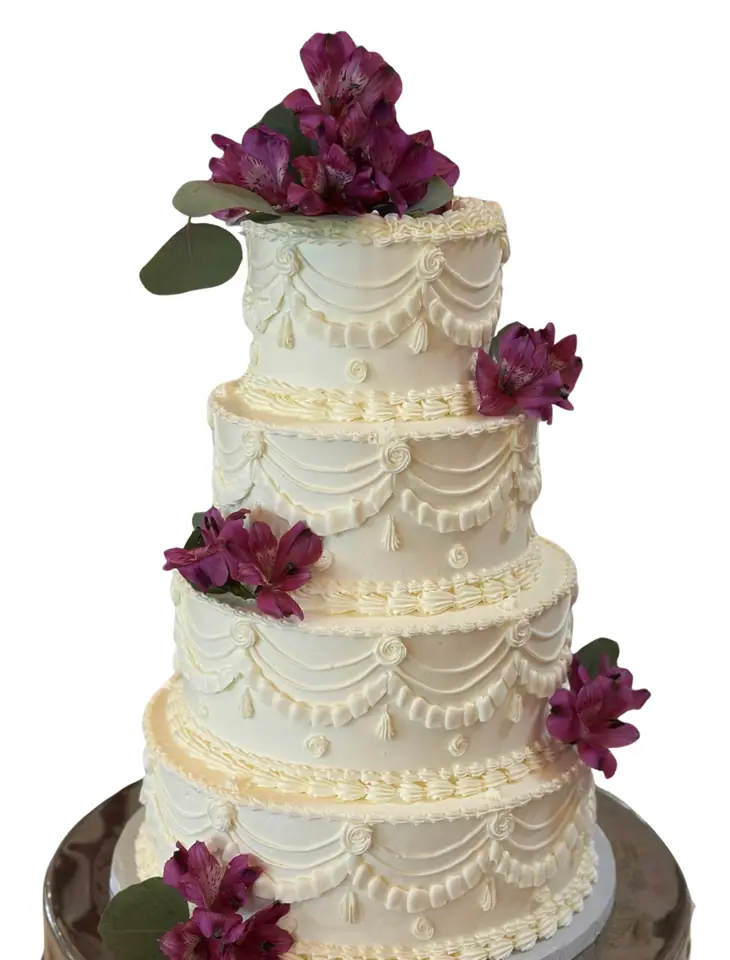 The Caketeria in Newtown, PA