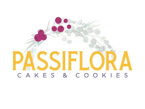 Passiflora Cakes & Cookies