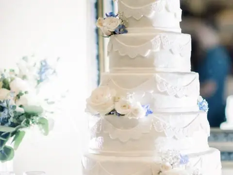 A Specialty Bakery and Party Shoppe