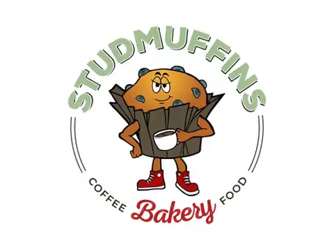 Studmuffins Bakery