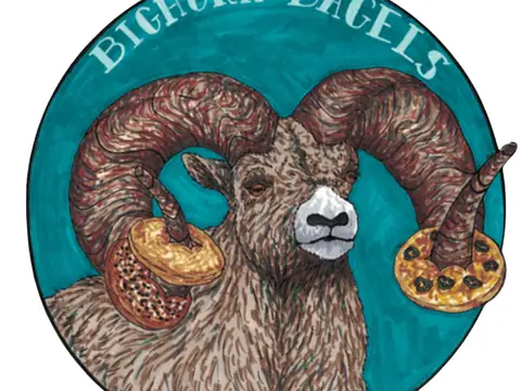 Bighorn Bagels