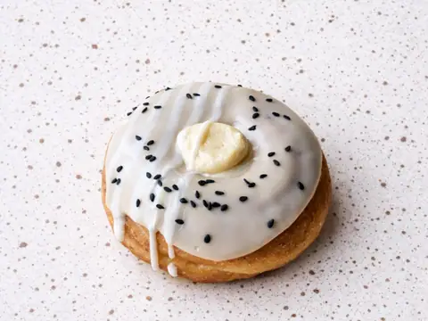 Doe Donuts in Portland, OR