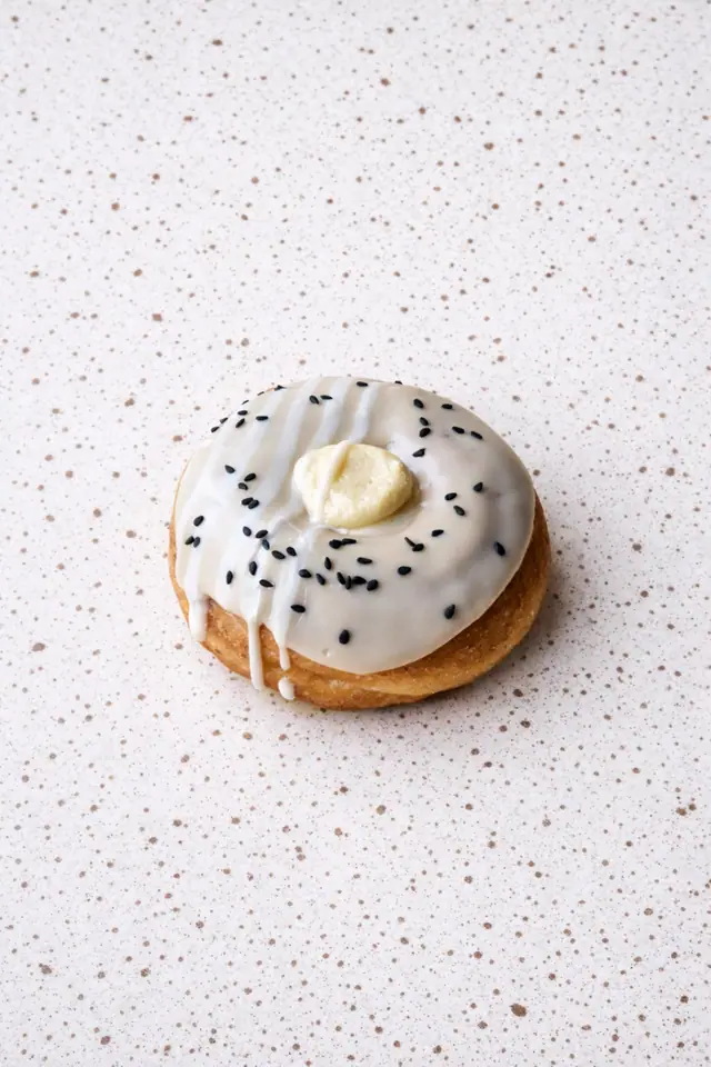 Doe Donuts in Portland, OR