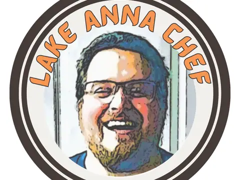 Lake Anna Chef
