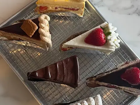 Yoon's Bakery in Ann Arbor, MI