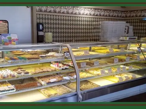 Minooka Pastry Shop in Scranton, PA