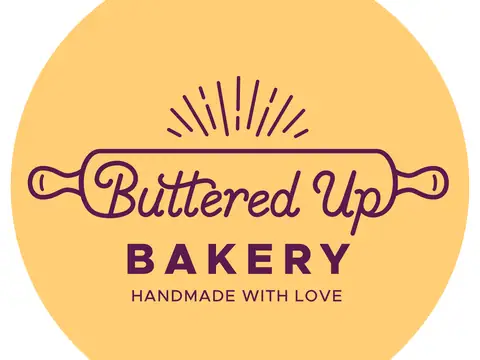 Buttered Up Bakery
