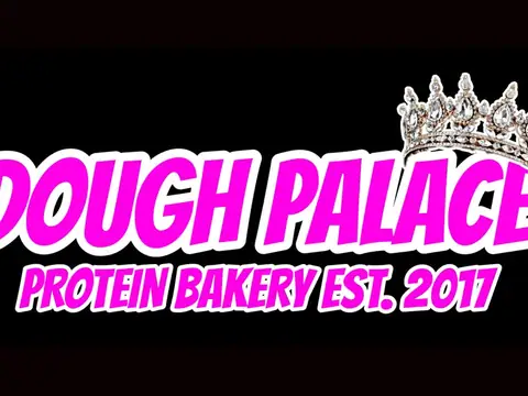 Dough Palace