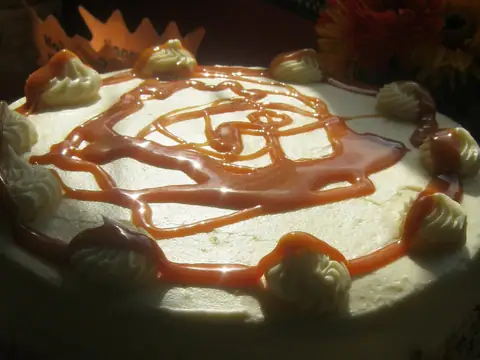 Signature Desserts