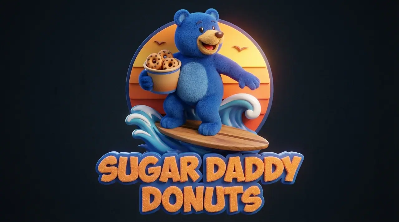 Sugar Daddy Donuts in Gulf Breeze, FL
