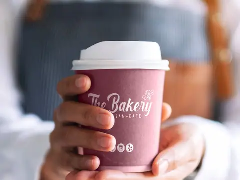 The Bakery Colombian Cafe in Orlando, FL