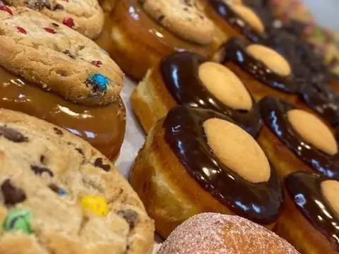 Bigworm's Bakery and Deli in Stockton, CA