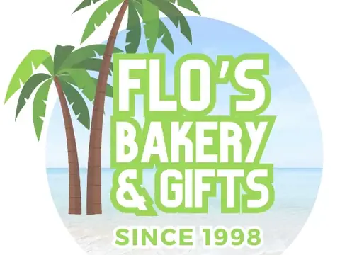 Floribbean Flo's Tropical Bakery