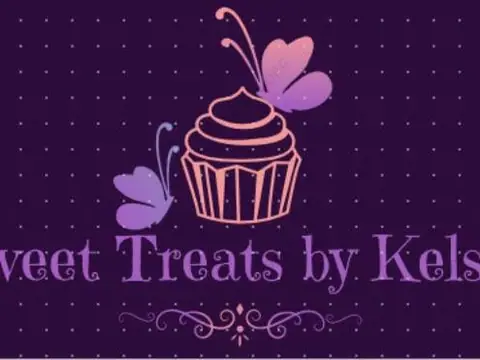 Sweet Treats by Kelsey