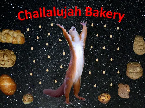 Challalujah Bakery