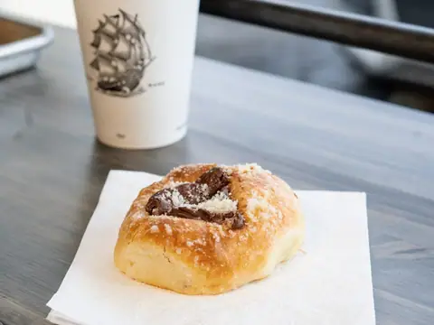 Lonestar Bakeshop