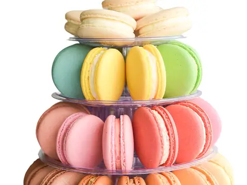 Le Petit Sucre Ltd