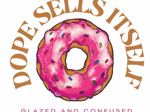 Glazed And Confused