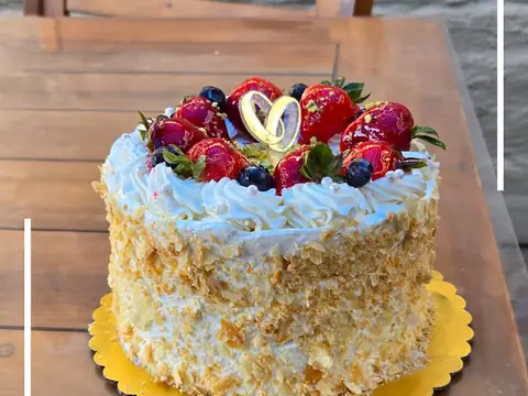 Haleh Pastry Shop