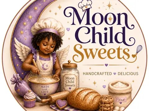 Moon Child Sweets
