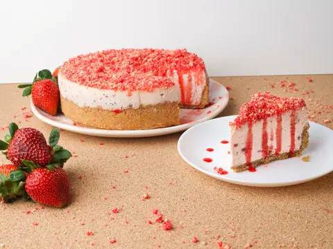 Treats by Arvia Gourmet Cheesecakes