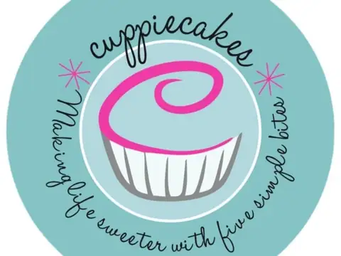 Cuppiecakes of Waco