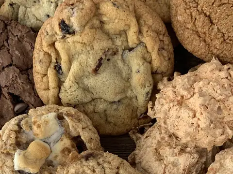 Bugle Bakery