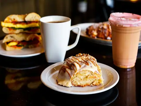 Ellicottville Bake Shop
