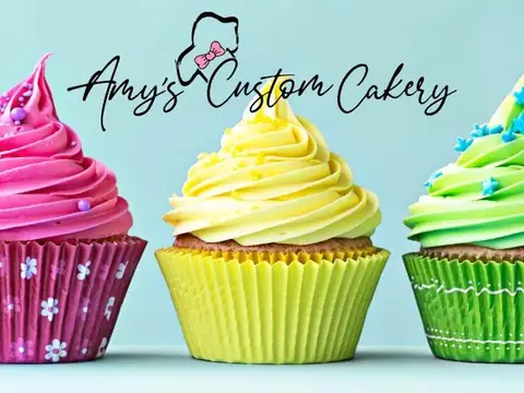 Amy's Custom Cakery in Dover, PA