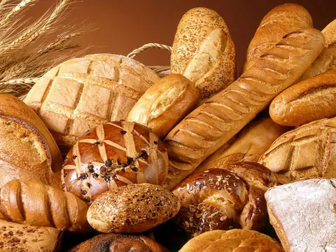 Prairie Grain Bread Company