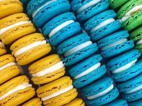 Fig Tree Patisserie